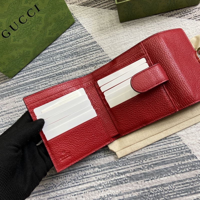 Gucci Wallets & Purse